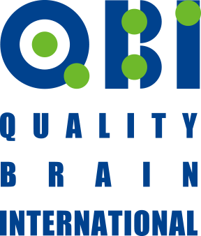 QBI QUALITY BRAIN INTERNATIONAL